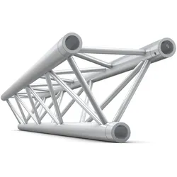 Milos Pro-30 Triangle P Truss - Straight STB3000 - 3000 mm