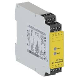 Wieland Electric SNO4003K-A AC 115V-120V (B) R1.188.0900.1 Basisgerät