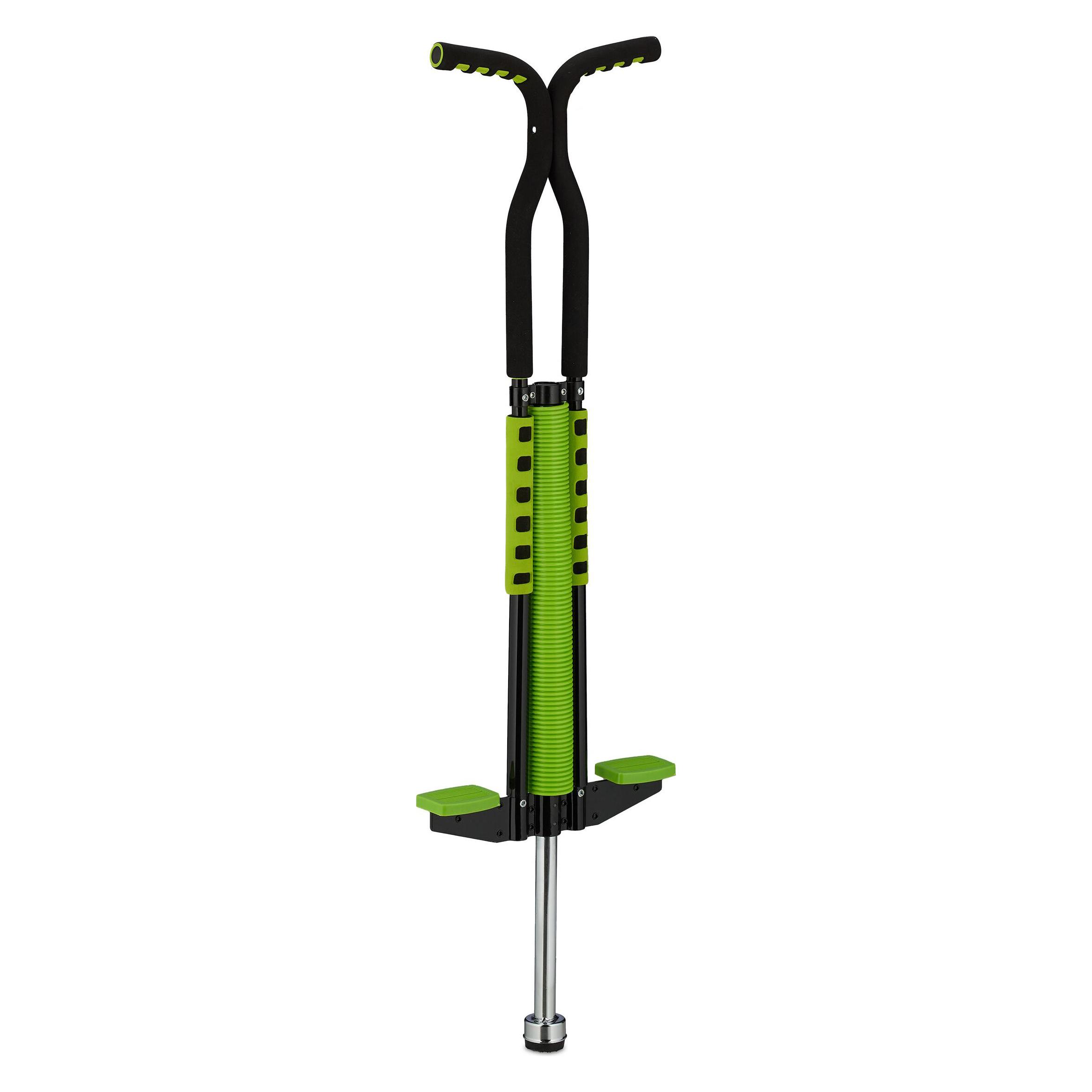 Relaxdays Pogo-Stick (4052025870348)