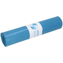 Müllsack 120l blau 25 Stück Typ 60