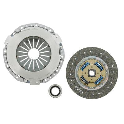 AISIN Kupplungssatz Clutch Kit (3P) ky072