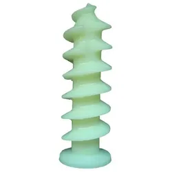 PROTEC Porenbeton-Dübel ABS 16x50 mm PIDH 50