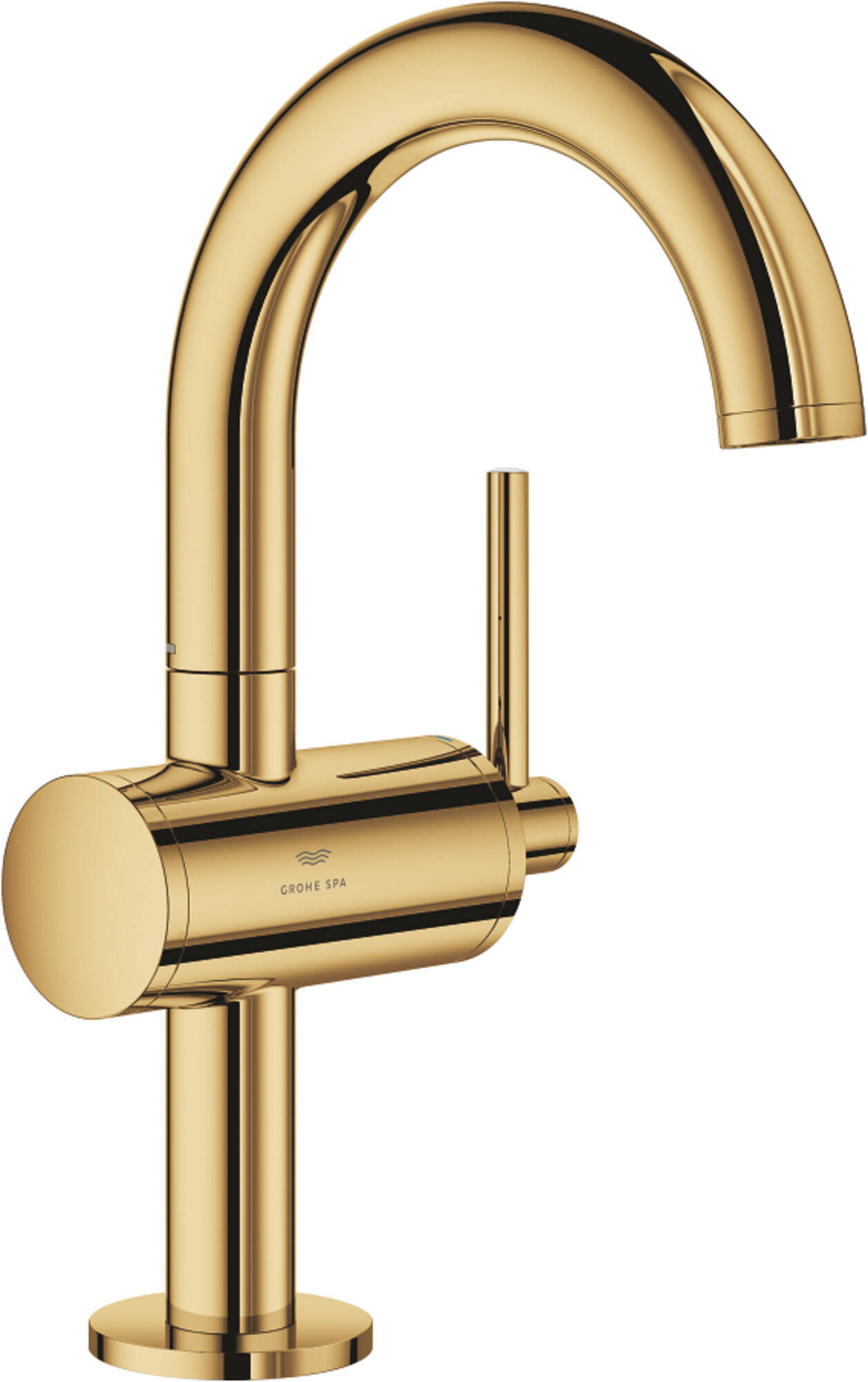 GROHE Atrio, Gold
