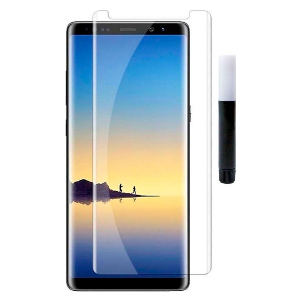 Evelatus Galaxy Note 8 3D UV Glue (Samsung Galaxy Note 8) (EVE35730)