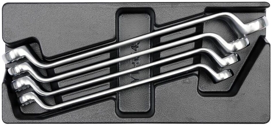YATO YT-5543 Double Ring Spanner Set