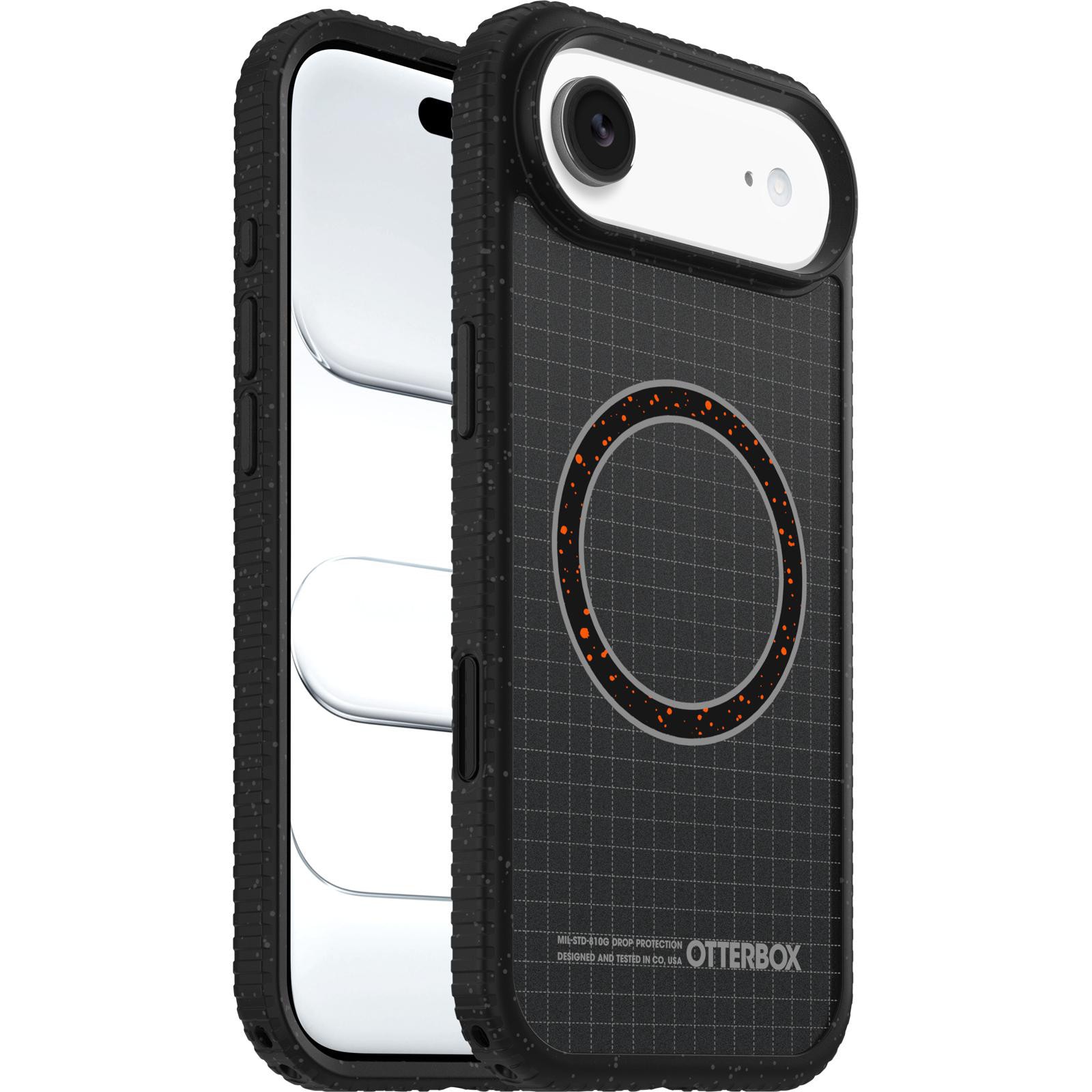 OtterBox Sole Apple iPhone Air Night Raid schwarz 77-99400