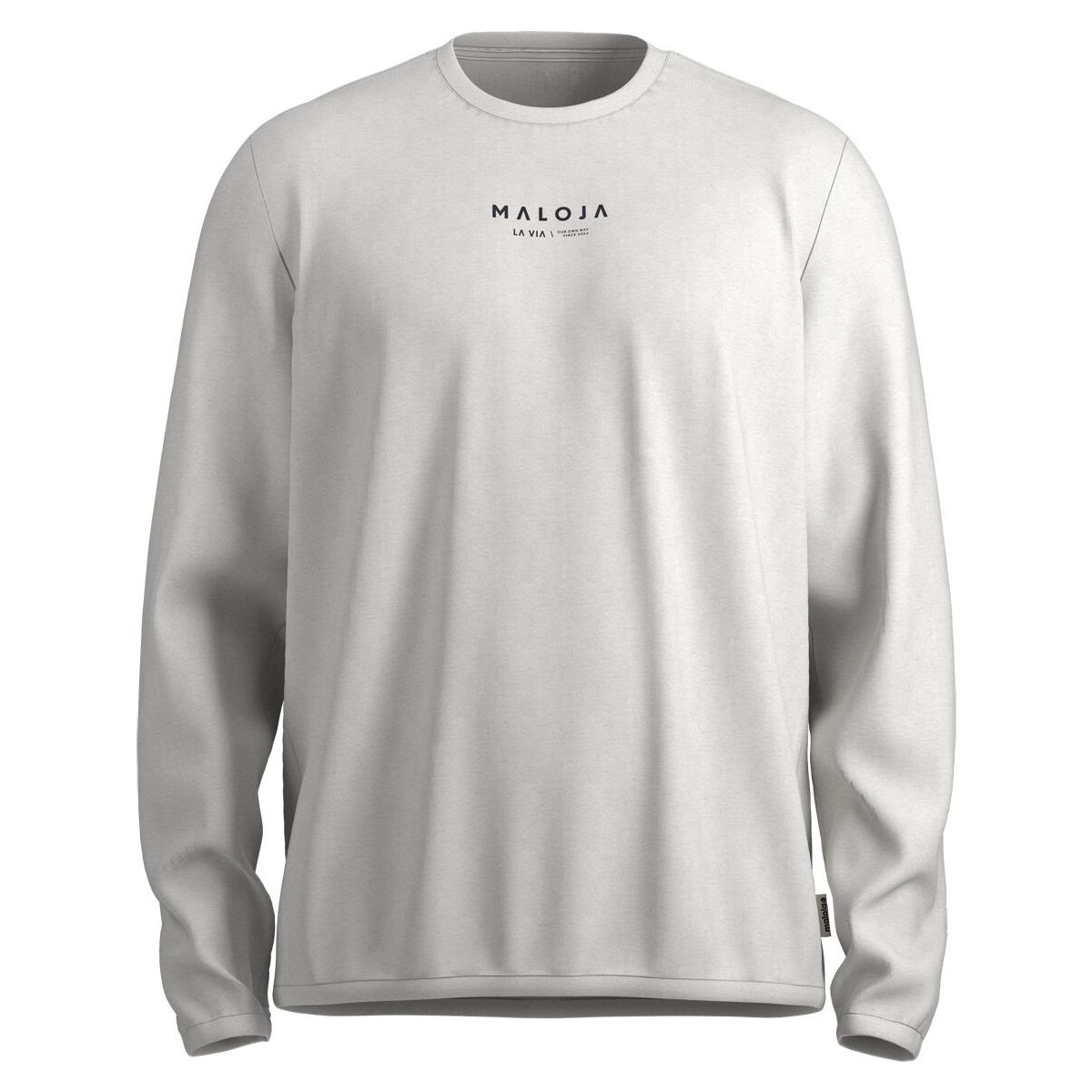 Maloja ZENONEM. shaded white (1148) M 40250-1-1148-M