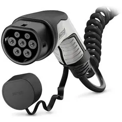 Phoenix Contact 1627126 AC-Ladekabel EV-T2G3C-1AC20A-4,0M2,5EHBK01 EVT2G3C1AC20A40M25EHBK01