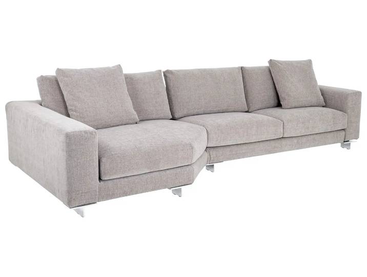 Ecksofa & Hocker Trento Twils