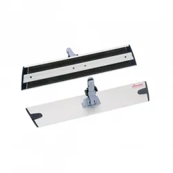 Support velcro aluminium Express PRO 40cm VILEDA - Vileda Professional