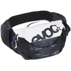 Evoc Hip Pack Pro 3 l Hüfttaschen + Trinkblase 1,5 l Multicolour