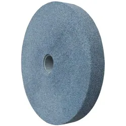 Elmag, Schleifmittel, - Schleifscheibe, grob (K36) 150x25x32 mm ES 150/DSM150W u. DSM 200/150 WTN, Normalkorund