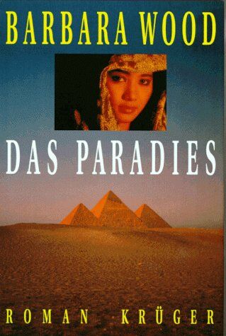 Barbara Wood - Das Paradies - Preis vom 09.10.2026 07:28:09 h