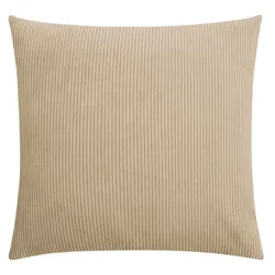 Fürstenhof Kissenbezug Sofia 40 x cm Polyester Beige Natur