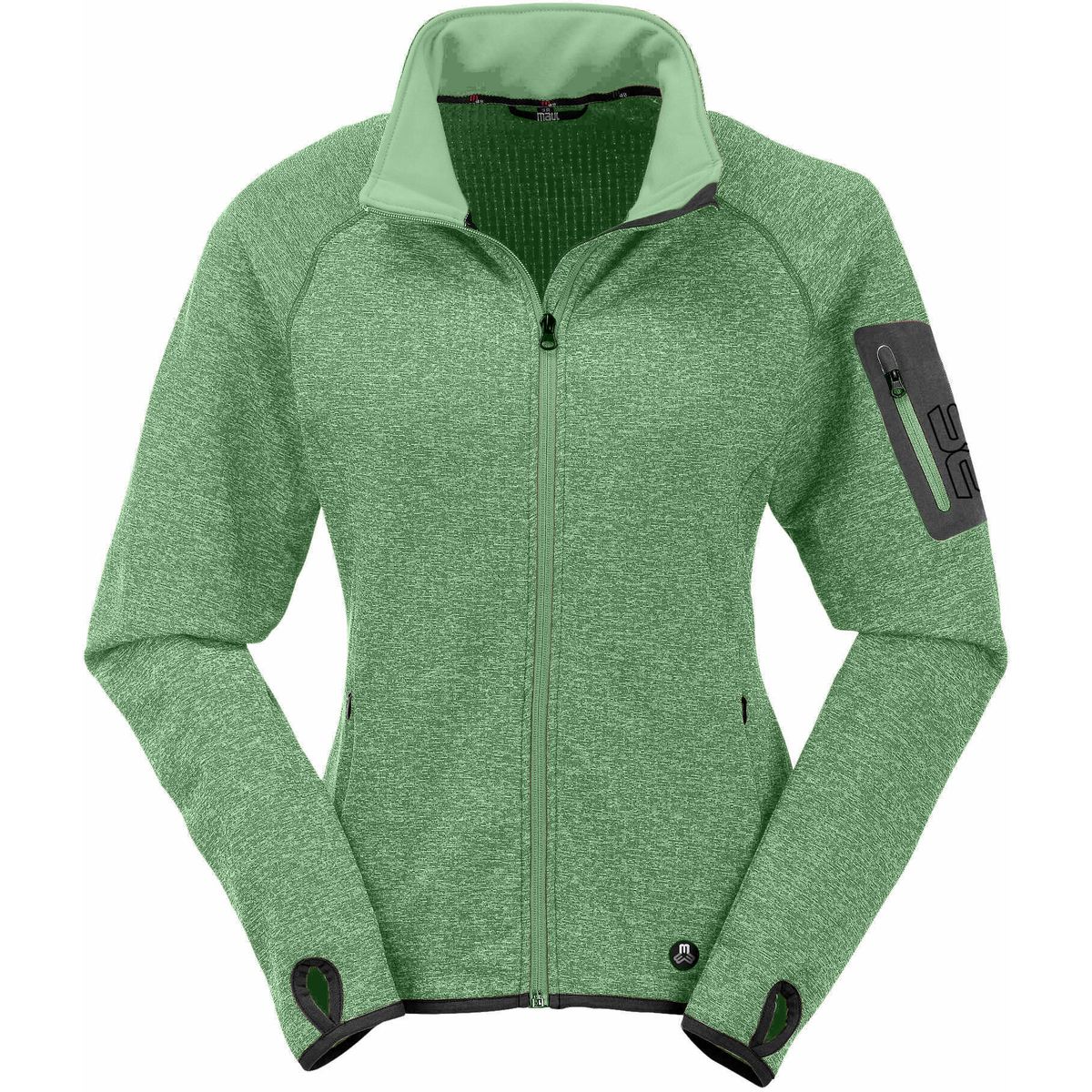 MAUL Sport Gratlspitze II coral (16) 48 5013100628-16-48