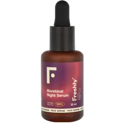 Freshly Cosmetics, Gesichtsserum, Bioretinal (30 ml)
