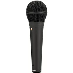 RØDE M1, Mikrofon