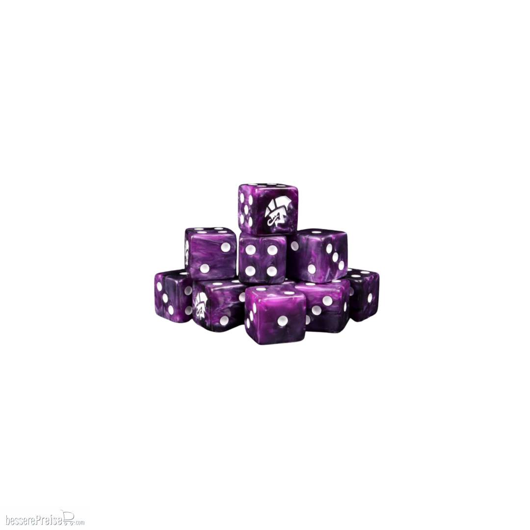 Baron of Dice SCI-XEN-NID-01-MM