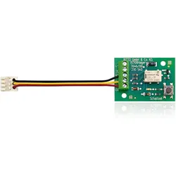 Ritto 1764600 Rufanschaltrelais