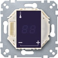 Temperaturregler Einsatz universal mit Touch-Display Typ MEG5775-0000, Thermostat Retail