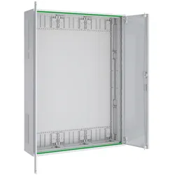 ABN S37LN Wandgehäuse schutzisoliert IP54 Luxemburg BxHxT: 800x1100x210mm