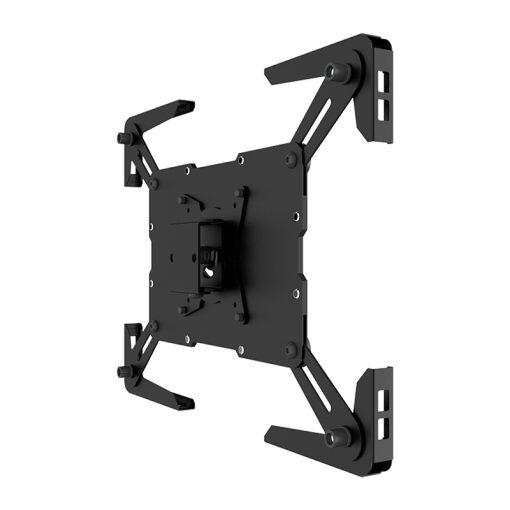 Hagor HA Flex-Lock Wallmount Tablet Tischhalterung 9,7-12,9 Zoll 8714
