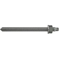 fischer Ankerstange RG M 16x190 - HCR