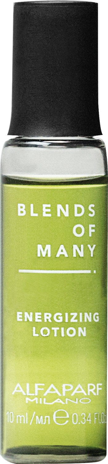 Alfaparf Milano Blends of Many Energizing Lotion 12x10 ml PF018568