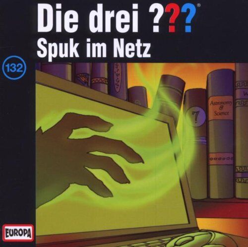 Folge 132/Spuk im Netz - Preis vom 11.10.2026 03:10:56 h