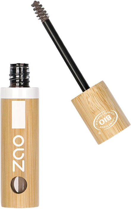 Zao Essence of Nature Mascara sourcils Maquillage Sourcils