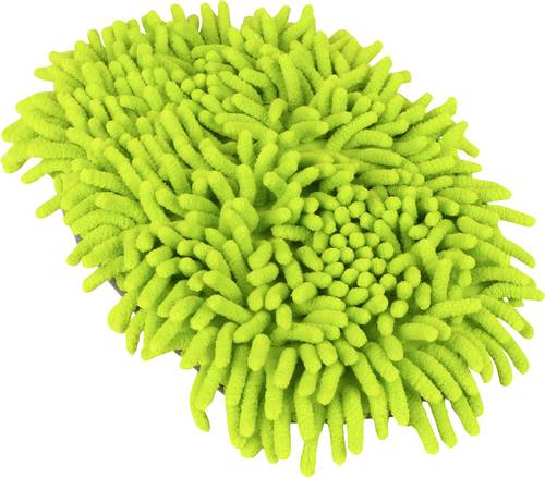 Calima 46056 Microfaser Kappe für Teleskopwaschbürste 1St.
