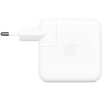 USB-C Power Adapter MXN53ZM/A, 70 Watt, Ladegerät weiß, 1x USB-C, ohne Kabel