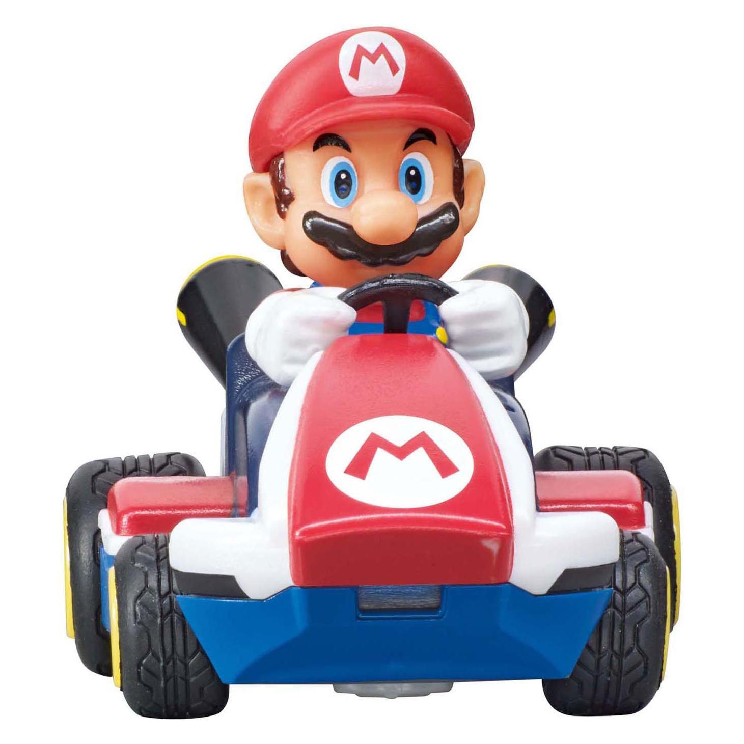 Carrera Mario Kart Mini (370430032)