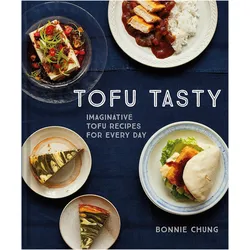 Tofu Tasty, Ratgeber von Bonnie Chung