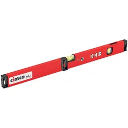 Cimco Werkzeuge Alu-Wasserwaage 211522
