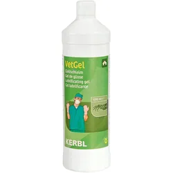Kerbl Gleitschleim VetGel 1000ml - 1027