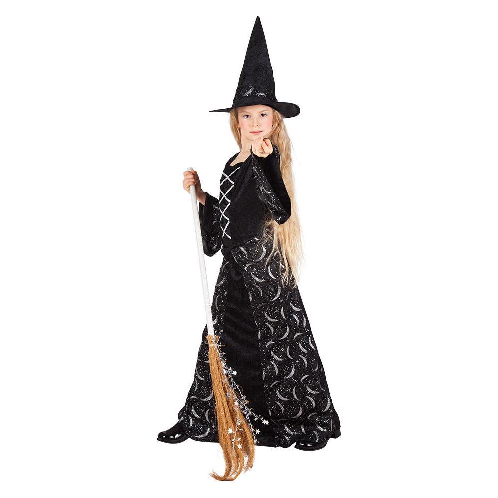 Boland Mitternachtshexe - Midnight Witch (104, 110, 116) (78030)