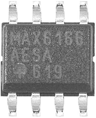 Maxim Integrated MAX6190AESA+ PMIC - Spannungsreferenz Tube