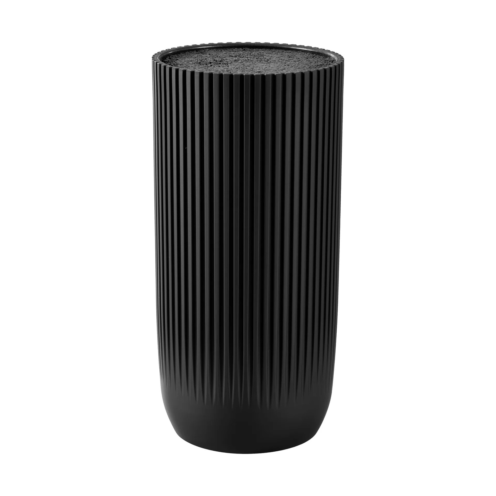 Dorre Kiki messenblok Black 24 cm