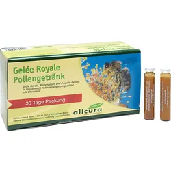 Gelee Royale Pollengetränk 300 ML