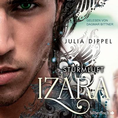 Izara 3: Sturmluft - Julia Dippel, Audio, 9783844921472