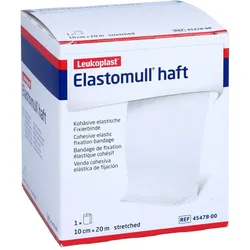 Elastomull haft 10 cmx20 m Fixierbinde Avitamed