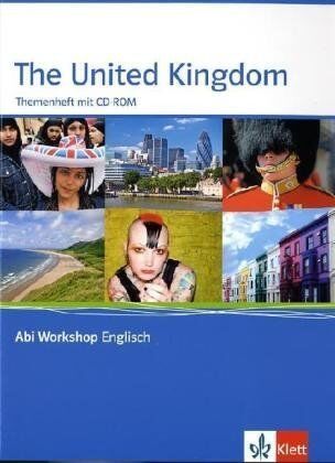 Birgit Neuhold - Abi Workshop. United Kingdom. Klasse 11/12 (G8); KLasse 12/13 (G9). Themenheft mit CD-ROM - Preis vom 09.10.2026 07:28:09 h
