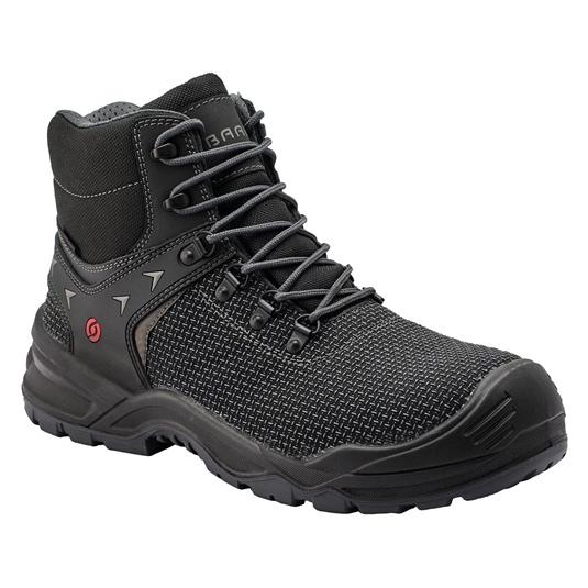 Baak Sicherheitsstiefel (43) (213113-43)