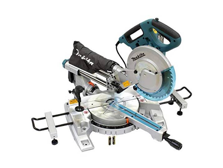 Makita LS1018LN Kapp und Gehrungszugsäge