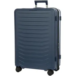Porsche Design Roadster HC Trolley, Koffer, Blau