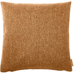 Kissenhülle BARCLEY (BL 40x40 cm) - braun - BL 40x40 cm