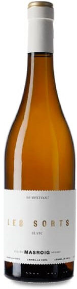Masroig Les Sorts Blanc 2025 - 75cl