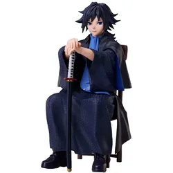 Demon Slayer: Kimetsu no Yaiba Statue Giyu Tomioka 16 cm