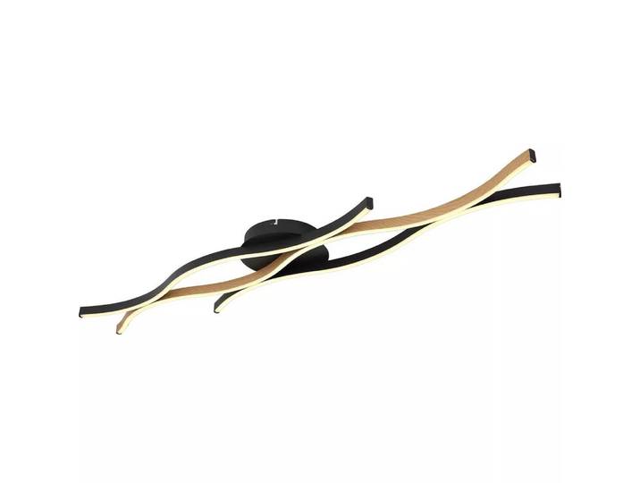 mutoni light - Deckenleuchte Geronimo LED, One Size